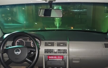 Volkswagen Pointer, 2005 год, 70 000 рублей, 15 фотография
