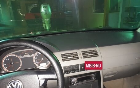 Volkswagen Pointer, 2005 год, 70 000 рублей, 18 фотография