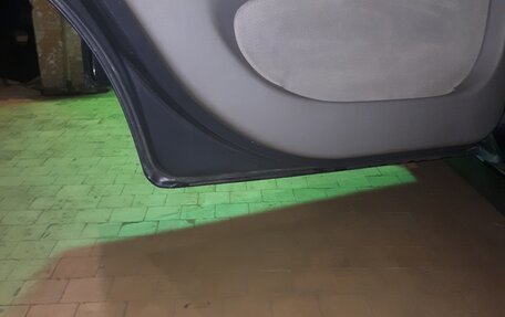 Volkswagen Pointer, 2005 год, 70 000 рублей, 25 фотография