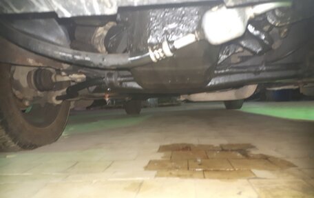 Volkswagen Pointer, 2005 год, 70 000 рублей, 32 фотография