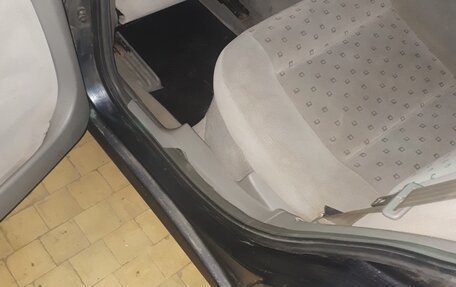 Volkswagen Pointer, 2005 год, 70 000 рублей, 24 фотография