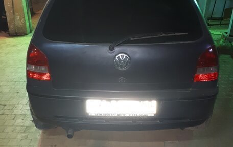 Volkswagen Pointer, 2005 год, 70 000 рублей, 33 фотография