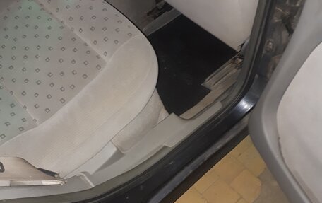 Volkswagen Pointer, 2005 год, 70 000 рублей, 26 фотография