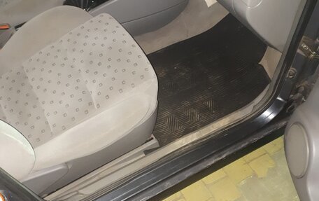 Volkswagen Pointer, 2005 год, 70 000 рублей, 28 фотография