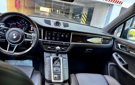 Porsche Macan I рестайлинг, 2020 год, 5 100 000 рублей, 6 фотография