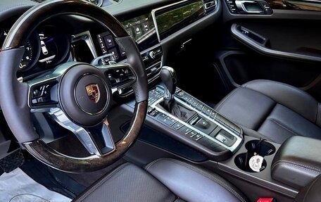 Porsche Macan I рестайлинг, 2020 год, 5 100 000 рублей, 7 фотография