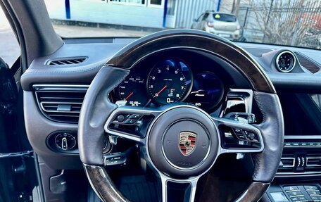 Porsche Macan I рестайлинг, 2020 год, 5 100 000 рублей, 9 фотография