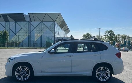 BMW X1, 2014 год, 1 980 000 рублей, 5 фотография