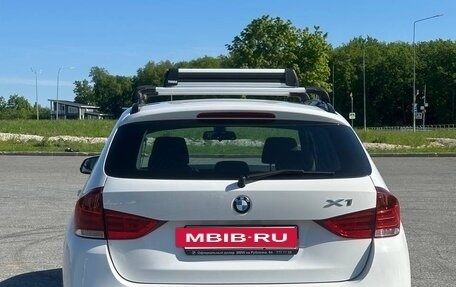 BMW X1, 2014 год, 1 980 000 рублей, 7 фотография