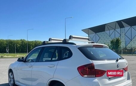 BMW X1, 2014 год, 1 980 000 рублей, 6 фотография