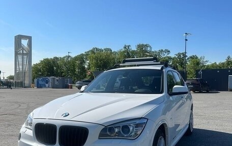 BMW X1, 2014 год, 1 980 000 рублей, 4 фотография