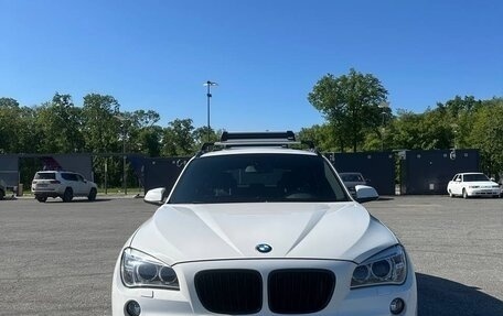 BMW X1, 2014 год, 1 980 000 рублей, 3 фотография