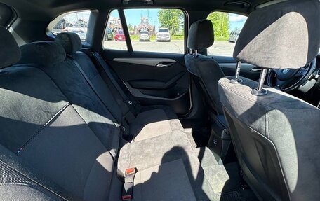 BMW X1, 2014 год, 1 980 000 рублей, 9 фотография