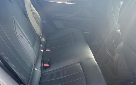 BMW X6, 2018 год, 5 680 000 рублей, 11 фотография