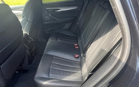 BMW X6, 2018 год, 5 680 000 рублей, 12 фотография