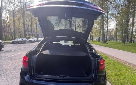 BMW X6, 2018 год, 5 680 000 рублей, 13 фотография