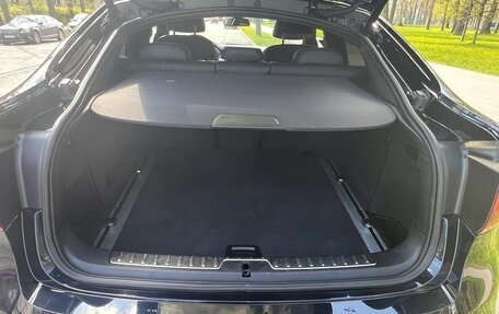 BMW X6, 2018 год, 5 680 000 рублей, 14 фотография