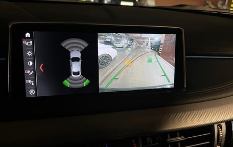 BMW X6, 2018 год, 5 680 000 рублей, 16 фотография