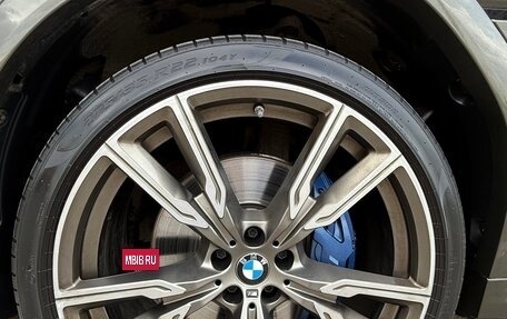 BMW X6, 2021 год, 9 200 000 рублей, 9 фотография