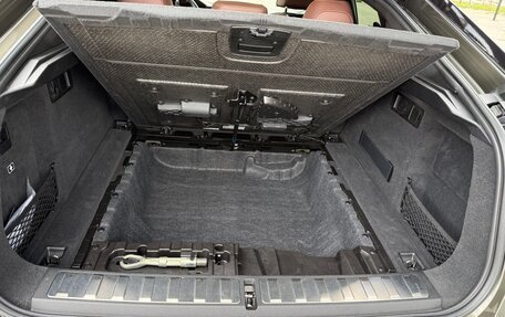 BMW X6, 2021 год, 9 200 000 рублей, 11 фотография