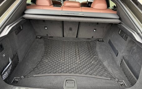 BMW X6, 2021 год, 9 200 000 рублей, 12 фотография
