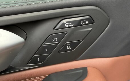 BMW X6, 2021 год, 9 200 000 рублей, 15 фотография
