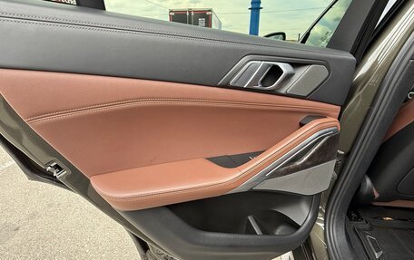 BMW X6, 2021 год, 9 200 000 рублей, 14 фотография