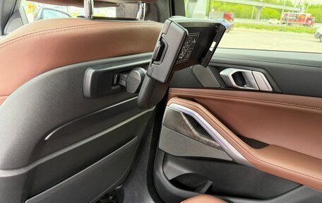 BMW X6, 2021 год, 9 200 000 рублей, 22 фотография
