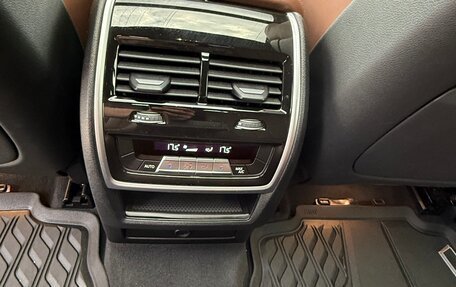 BMW X6, 2021 год, 9 200 000 рублей, 24 фотография