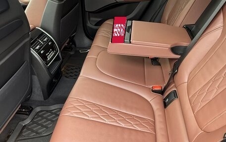 BMW X6, 2021 год, 9 200 000 рублей, 25 фотография