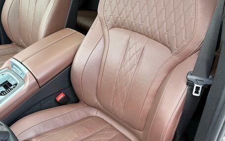 BMW X6, 2021 год, 9 200 000 рублей, 27 фотография