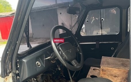 ЛуАЗ 3151, 1995 год, 275 000 рублей, 5 фотография