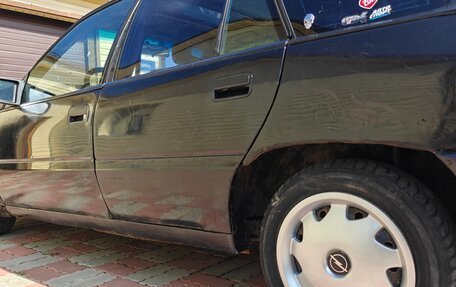 Opel Senator B, 1988 год, 140 000 рублей, 5 фотография