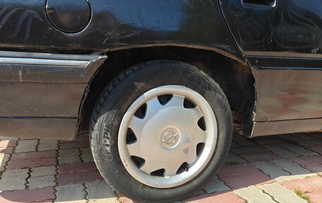 Opel Senator B, 1988 год, 140 000 рублей, 4 фотография