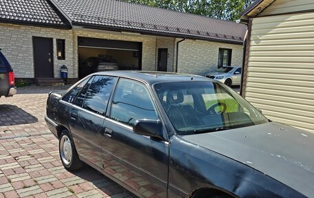Opel Senator B, 1988 год, 140 000 рублей, 2 фотография