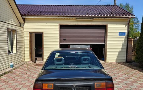 Opel Senator B, 1988 год, 140 000 рублей, 6 фотография