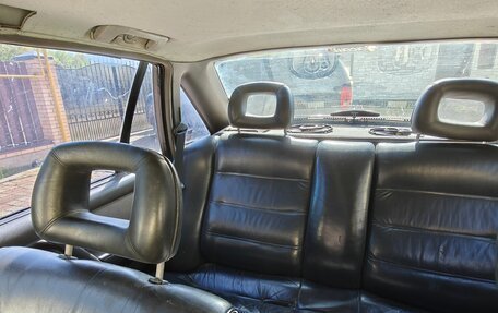 Opel Senator B, 1988 год, 140 000 рублей, 10 фотография