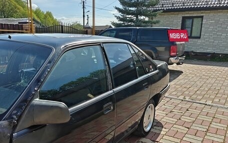 Opel Senator B, 1988 год, 140 000 рублей, 3 фотография
