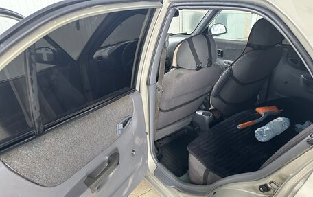 Hyundai Accent II, 2008 год, 315 000 рублей, 5 фотография