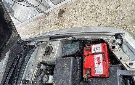 Hyundai Accent II, 2008 год, 315 000 рублей, 14 фотография