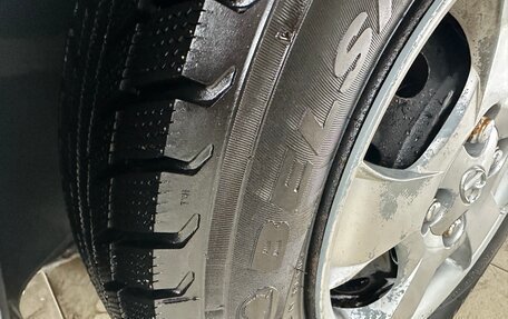 Hyundai Accent II, 2008 год, 315 000 рублей, 12 фотография