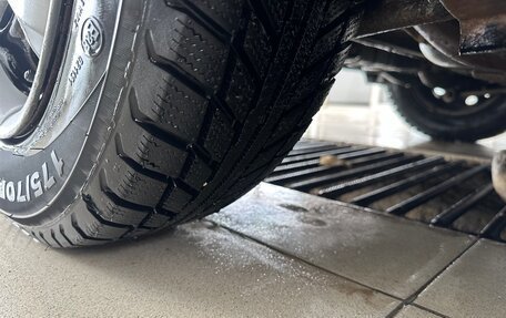 Hyundai Accent II, 2008 год, 315 000 рублей, 15 фотография