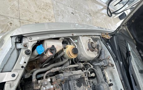 Hyundai Accent II, 2008 год, 315 000 рублей, 16 фотография
