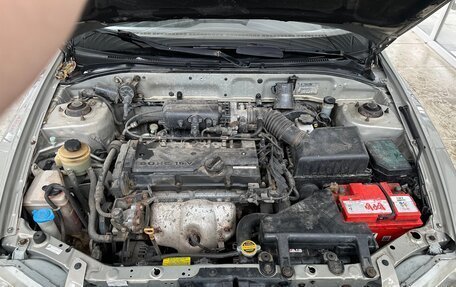 Hyundai Accent II, 2008 год, 315 000 рублей, 17 фотография