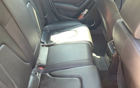 Audi A4, 2011 год, 1 500 000 рублей, 7 фотография