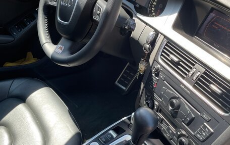 Audi A4, 2011 год, 1 500 000 рублей, 6 фотография