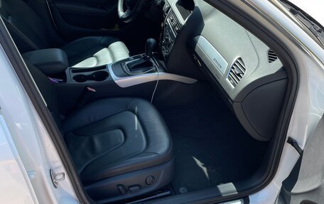 Audi A4, 2011 год, 1 500 000 рублей, 5 фотография