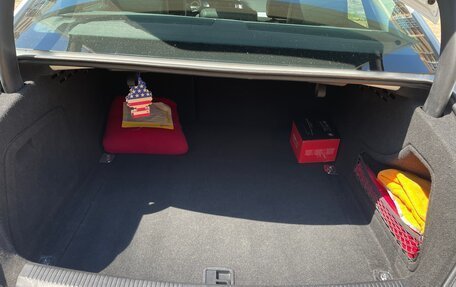 Audi A4, 2011 год, 1 500 000 рублей, 9 фотография