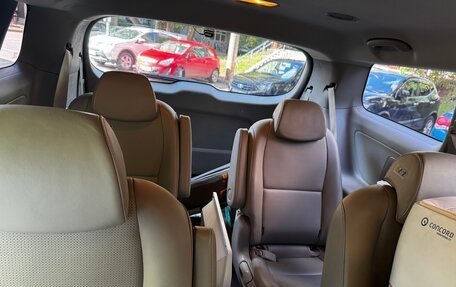 KIA Carnival III, 2018 год, 2 700 000 рублей, 11 фотография