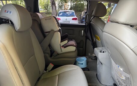 KIA Carnival III, 2018 год, 2 700 000 рублей, 8 фотография